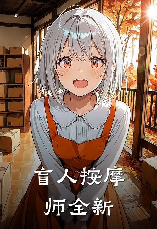 盲人按摩师全新