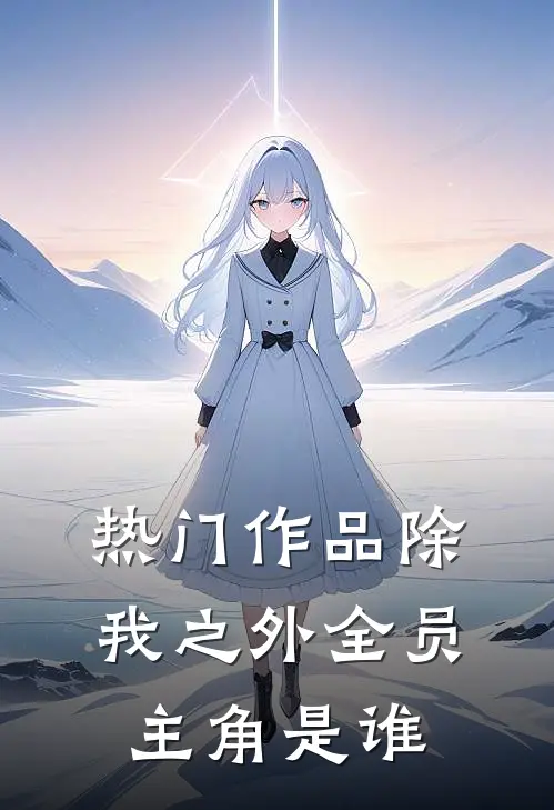 热门作品除我之外全员主角是谁