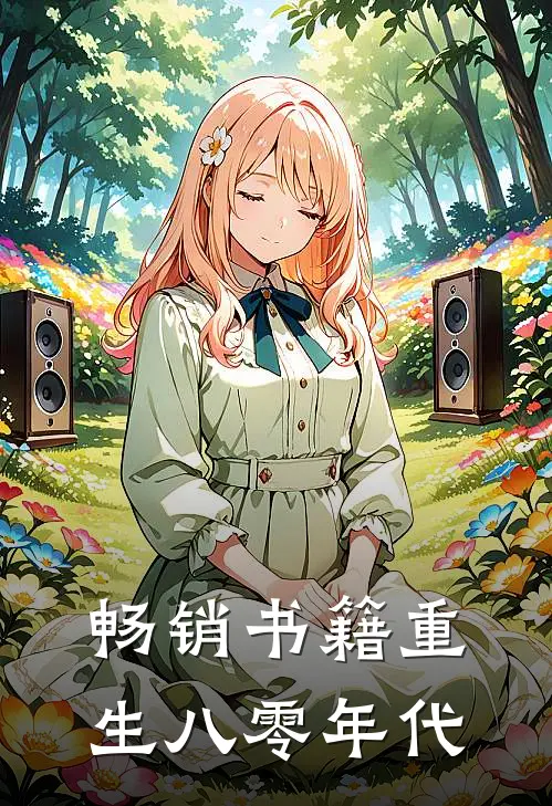 畅销书籍重生八零年代