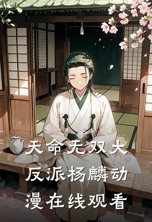 天命无双大反派杨麟动漫在线观看