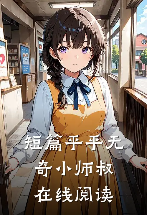 短篇平平无奇小师叔在线阅读