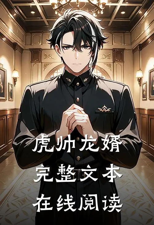 虎帅龙婿完整文本在线阅读