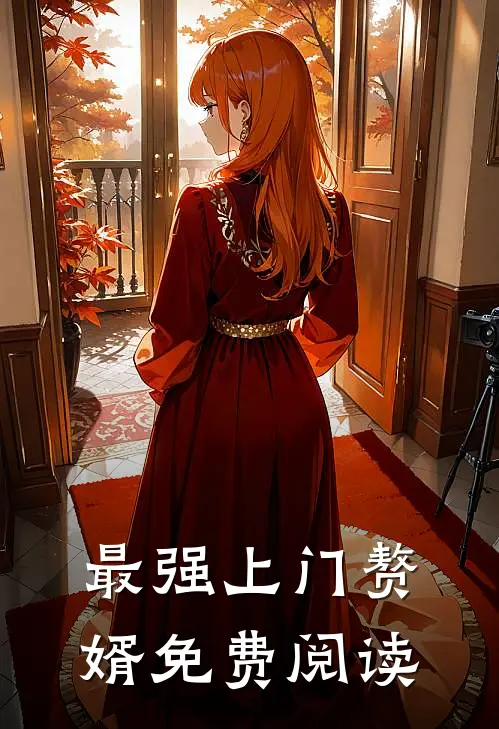 最强上门赘婿免费阅读