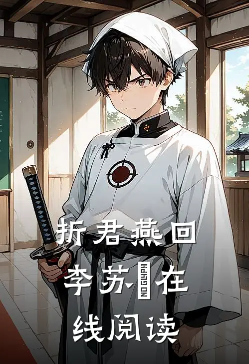折君燕回李苏彧在线阅读