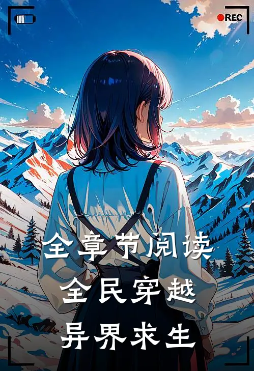 全章节阅读全民穿越异界求生