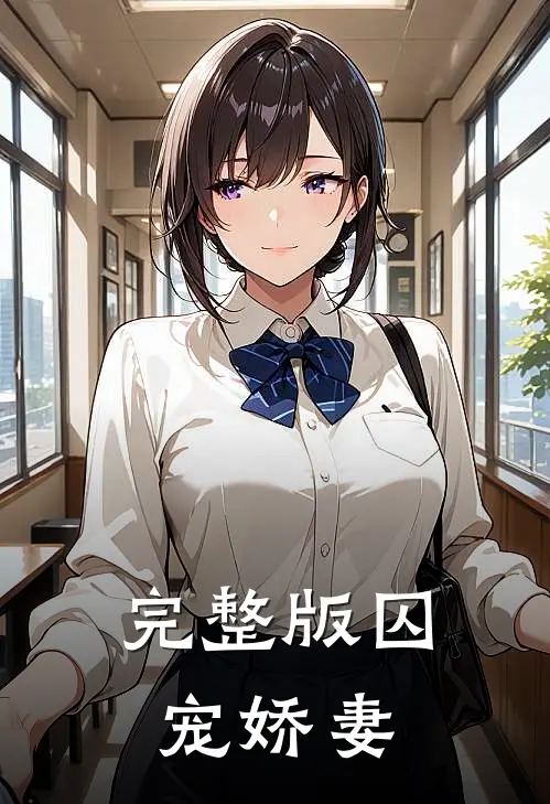 完整版囚宠娇妻