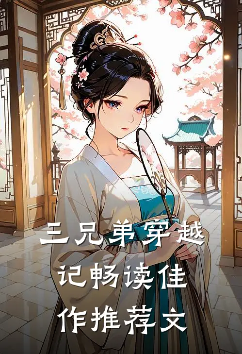 三兄弟穿越记畅读佳作推荐文
