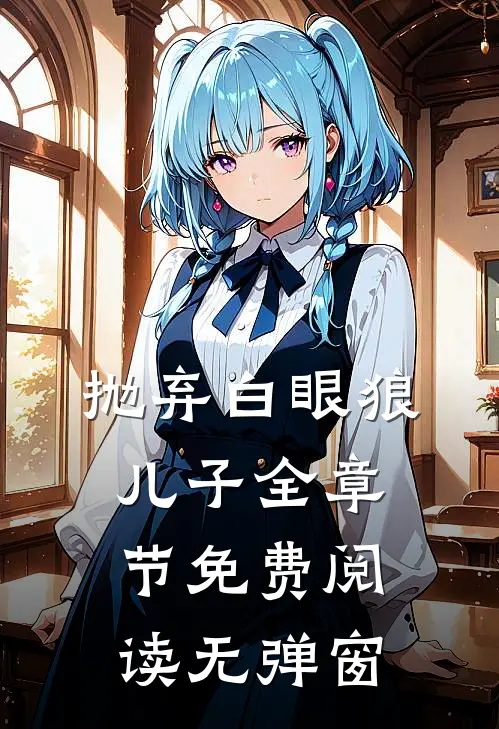 抛弃白眼狼儿子全章节免费阅读无弹窗