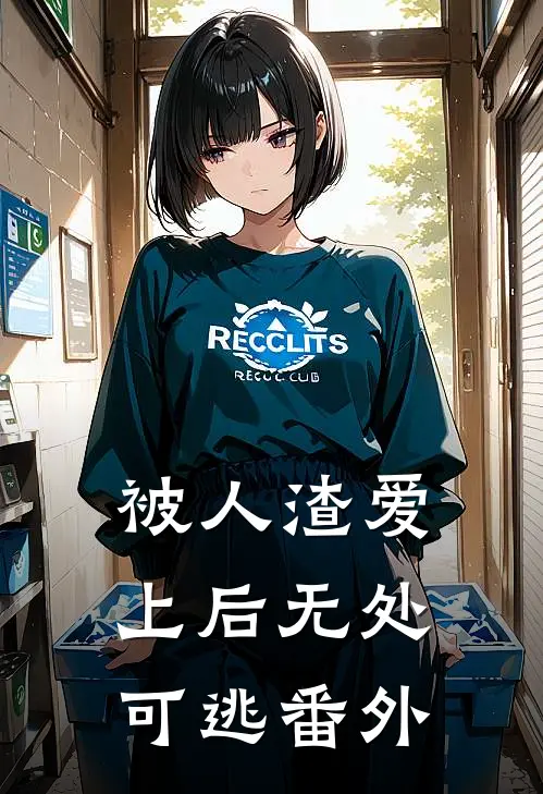 被人渣爱上后无处可逃 番外