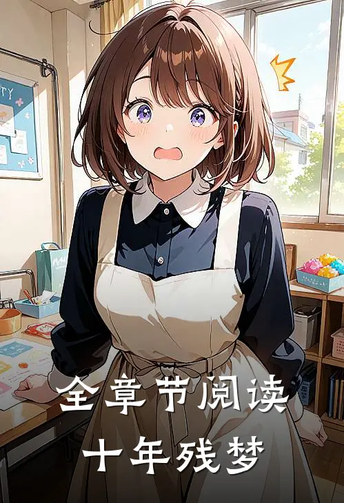 全章节阅读十年残梦