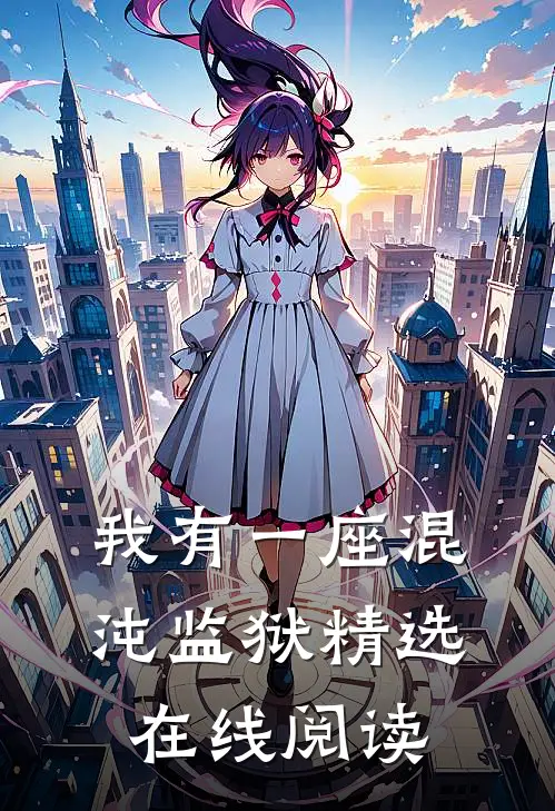 我有一座混沌监狱精选在线阅读