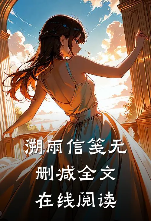 溯雨信笺无删减全文在线阅读