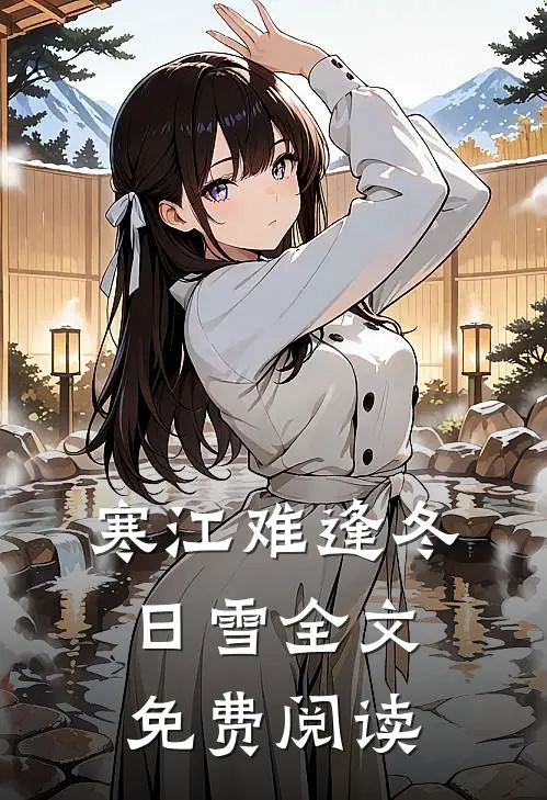 寒江难逢冬日雪全文免费阅读