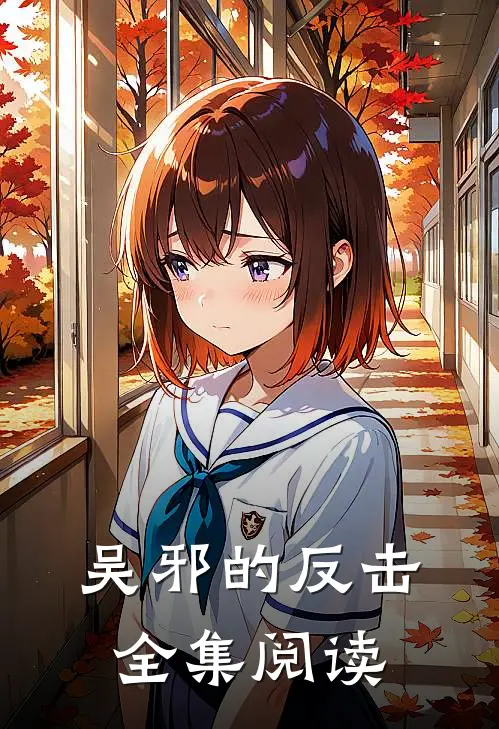 吴邪的反击全集阅读