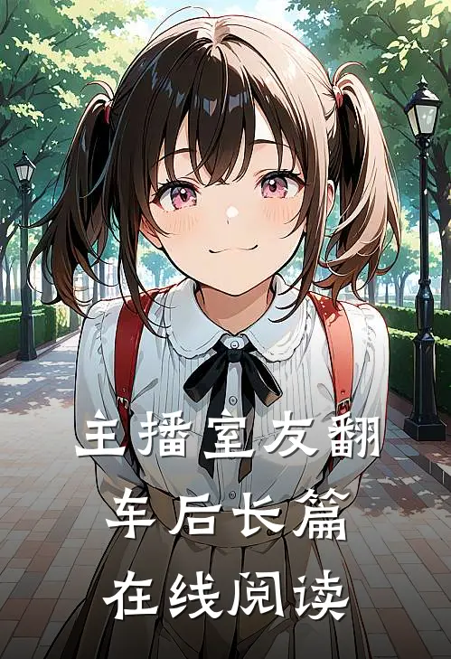主播室友翻车后长篇在线阅读