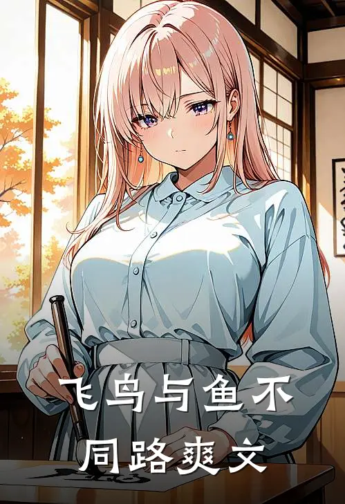 飞鸟与鱼不同路爽文