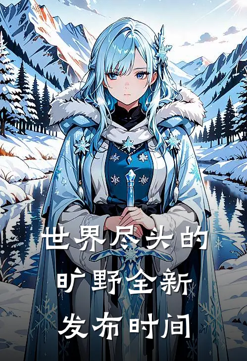 世界尽头的旷野全新发布时间
