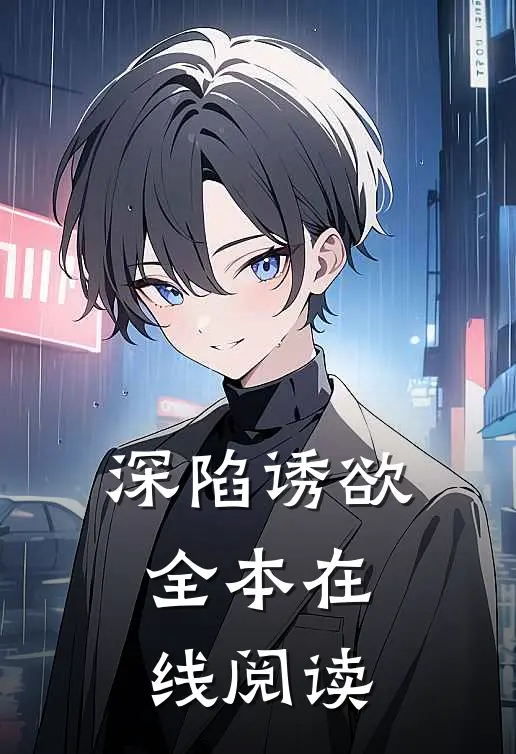 深陷诱欲全本在线阅读