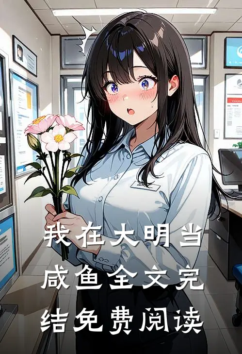 我在大明当咸鱼全文完结免费阅读