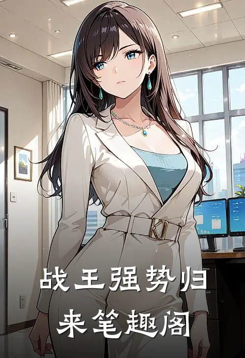 战王强势归来笔趣阁