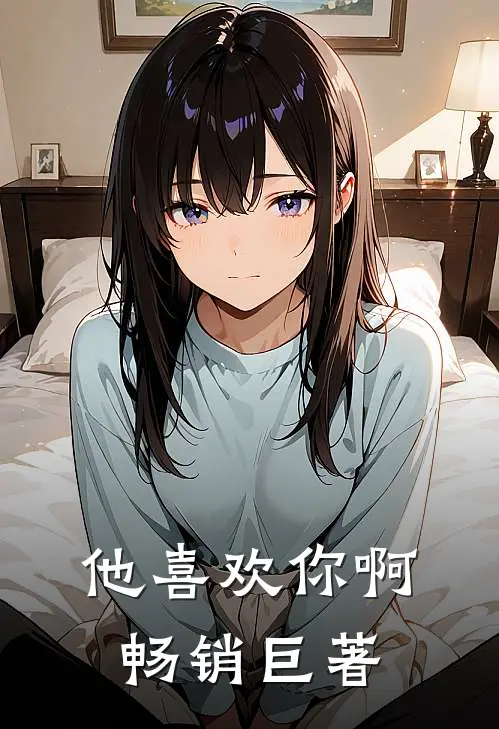 他喜欢你啊畅销巨著