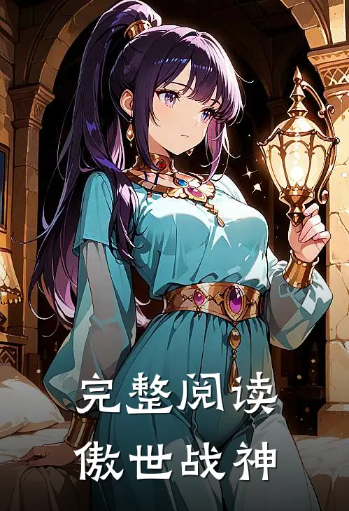 完整阅读傲世战神