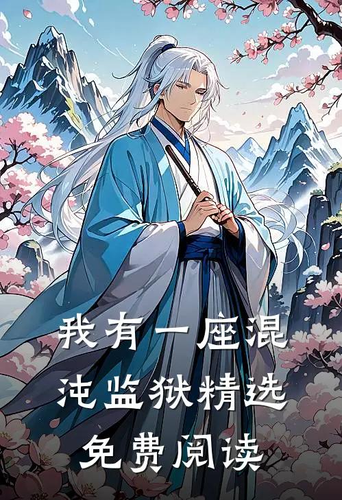 我有一座混沌监狱精选免费阅读