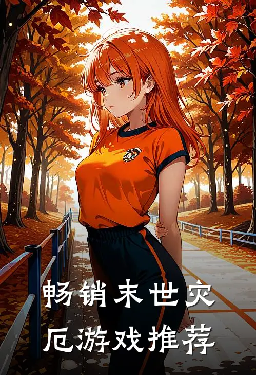 畅销末世灾厄游戏推荐