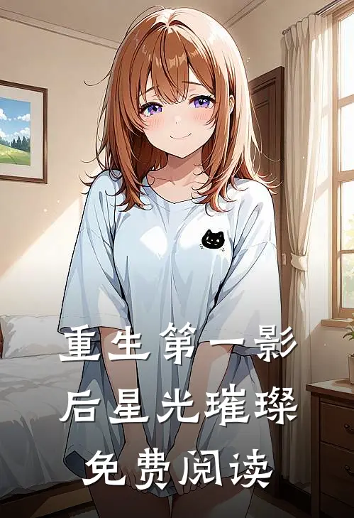 重生第一影后星光璀璨免费阅读