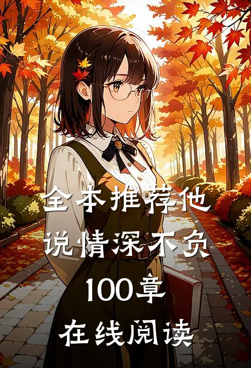 全本推荐他说情深不负100章在线阅读