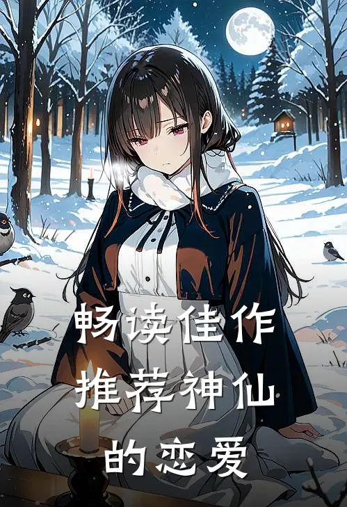 畅读佳作推荐神仙的恋爱