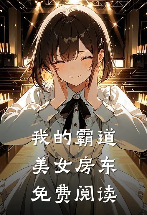 我的霸道美女房东免费阅读