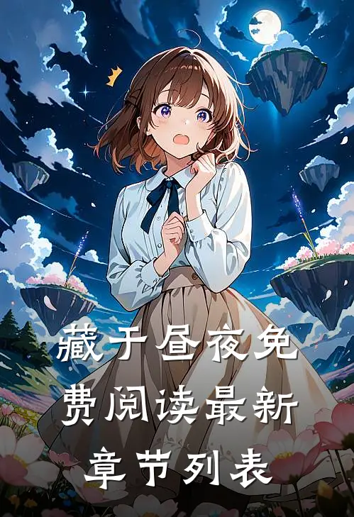 藏于昼夜免费阅读最新章节列表