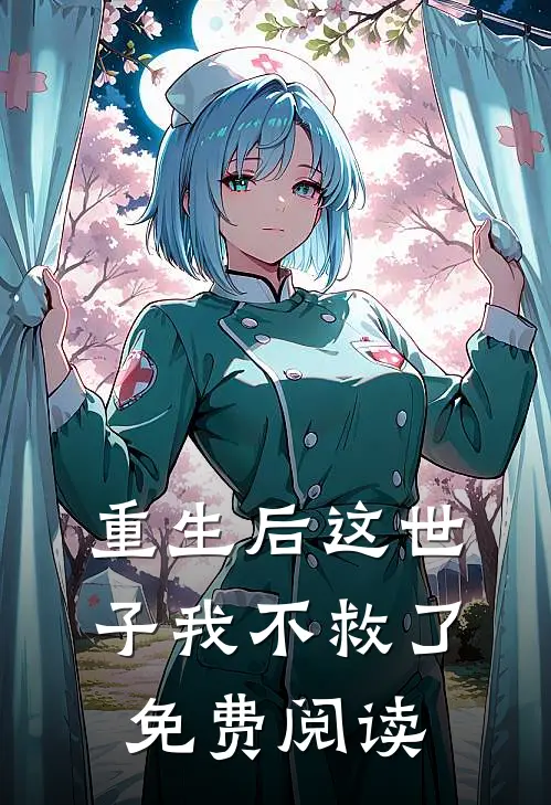 重生后这世子我不救了免费阅读