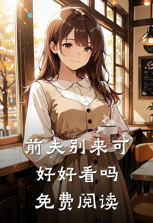 前夫别来可好好看吗免费阅读