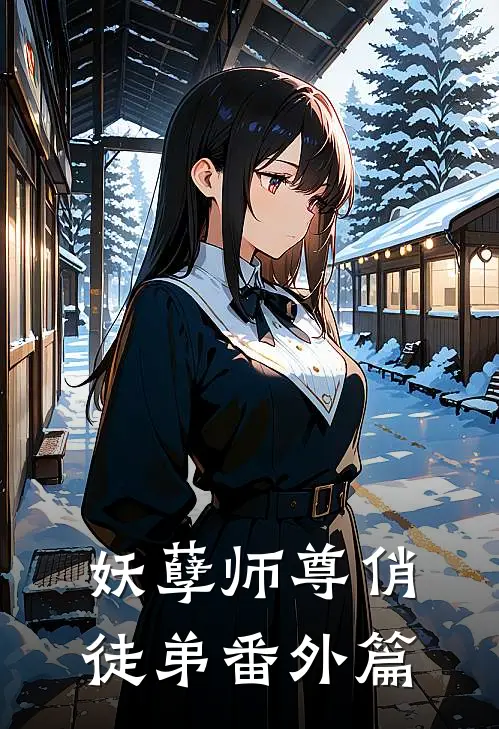 妖孽师尊俏徒弟 番外篇