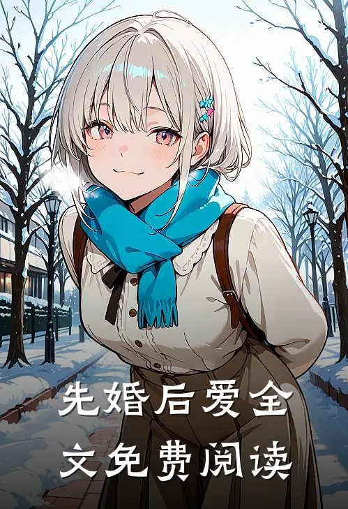 先婚后爱全文免费阅读
