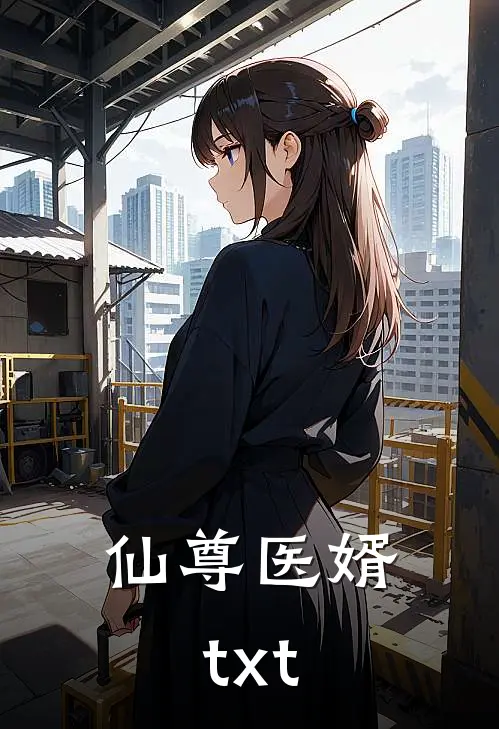 仙尊医婿txt