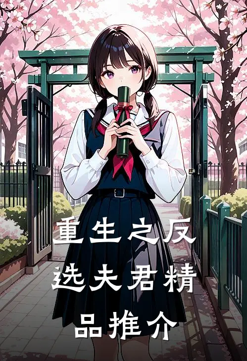 重生之反选夫君精品推介