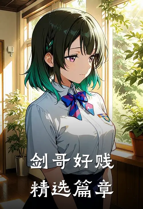 剑哥好贱精选篇章
