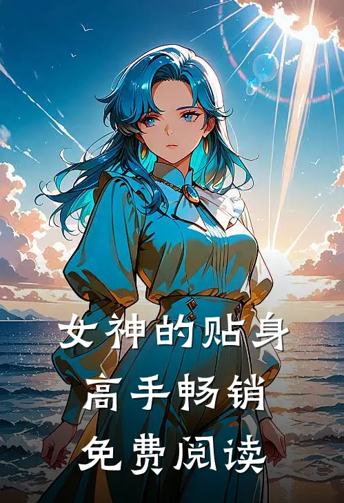 女神的贴身高手畅销免费阅读