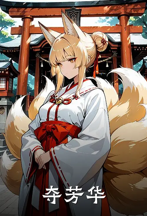 夺芳华