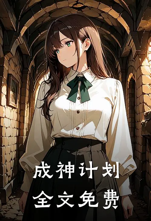 成神计划全文免费