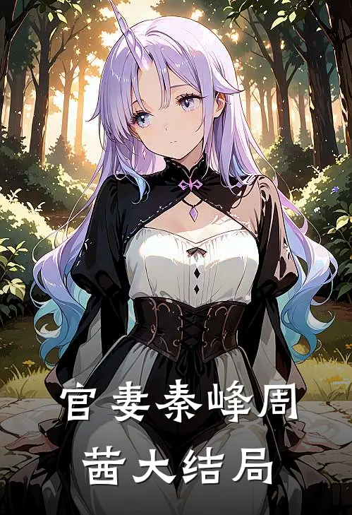 官妻秦峰周茜大结局