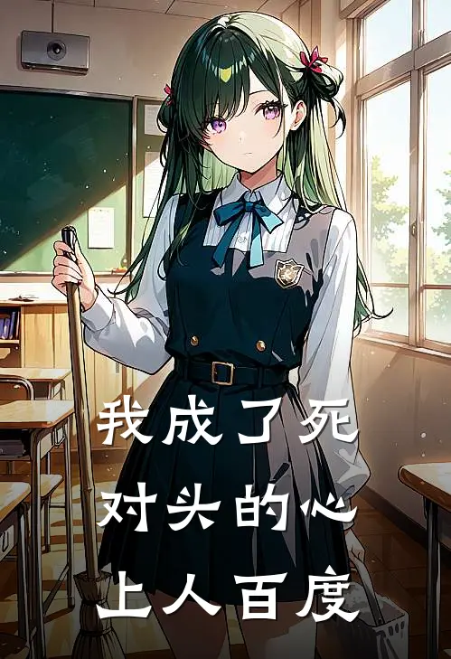我成了死对头的心上人百度