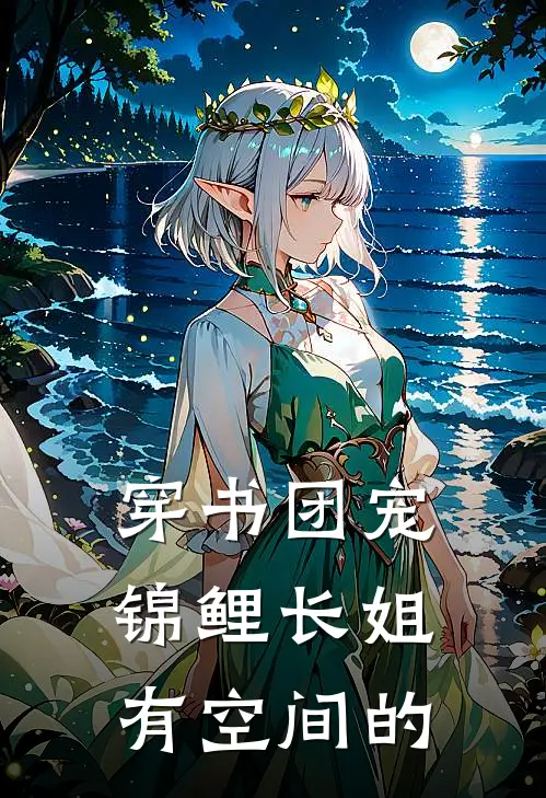 穿书团宠锦鲤长姐有空间的