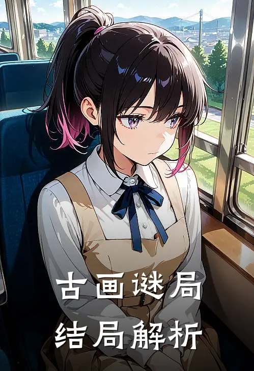 古画谜局结局解析