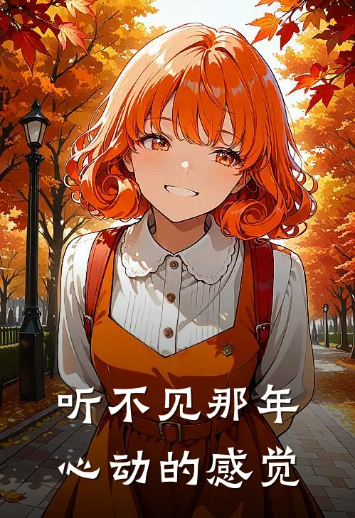 听不见那年心动的感觉