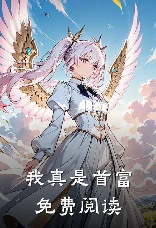 我真是首富免费阅读
