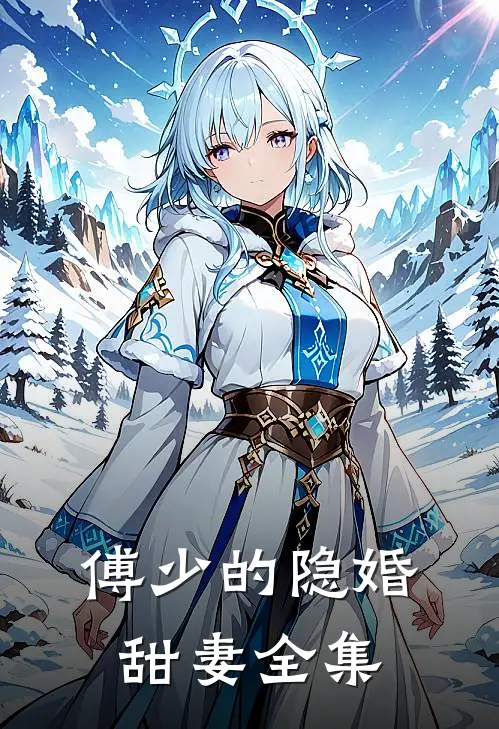 傅少的隐婚甜妻全集